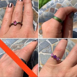 Fun Ring Variety Pack!
